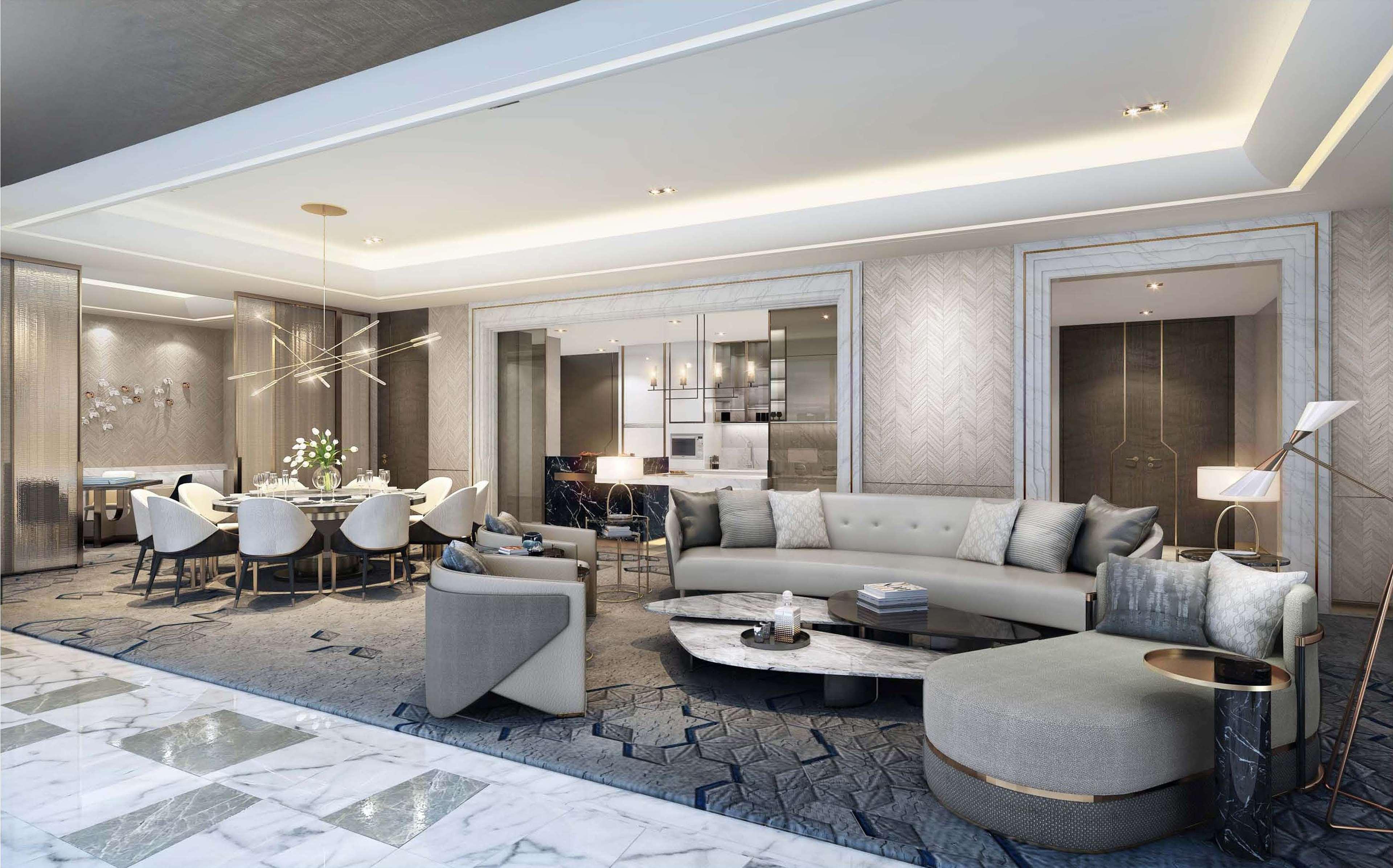 Hilton Taizhou Hotel Taizhou  Bagian luar foto